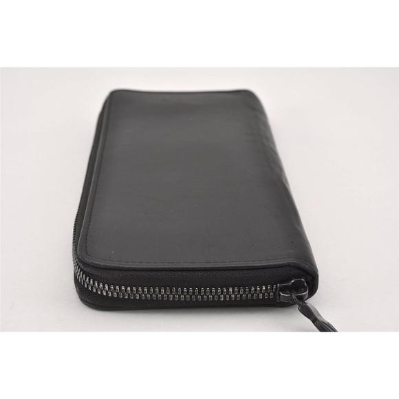 Auth Louis Vuitton Shadow Zippy Wallet #78692L21B - Picture 3 of 15